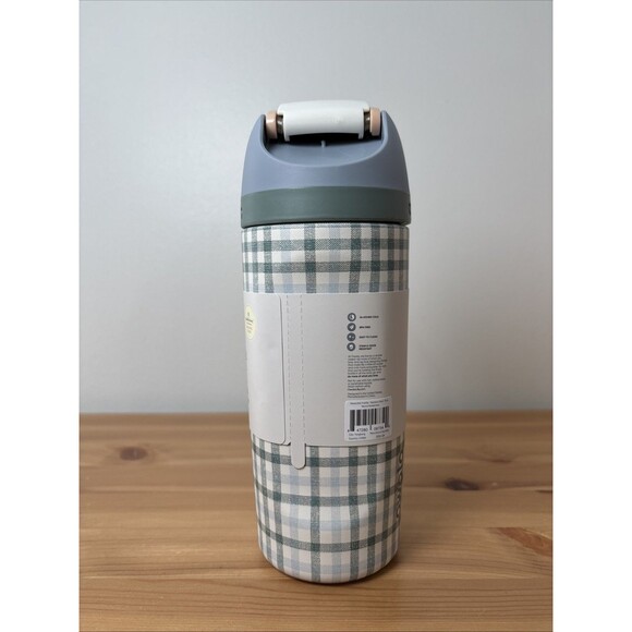 Owala Hearth & Hand Magnolia Recess Rendezvous 16oz FreeSip Limited IN HAND - Picture 4 of 5